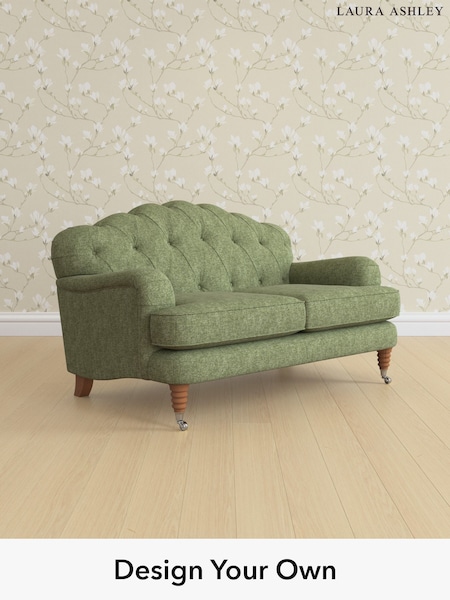 Katrina/Dark Hedgerow Green Havering By Laura Ashley (E21590) | £1,525