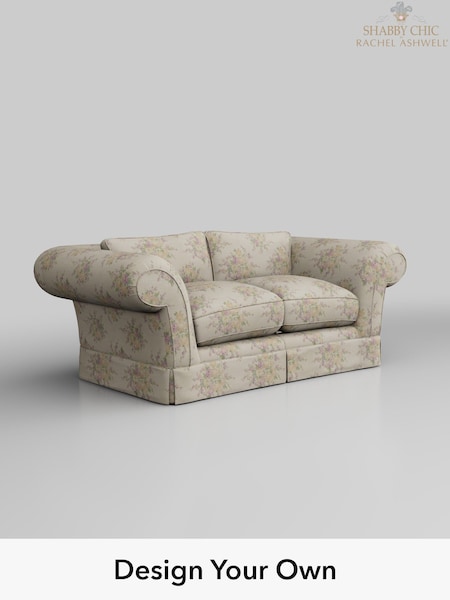 Rose Blossom/Pink Nobel By Shabby Chic By Rachel Ashwell (E21596) | £1,725