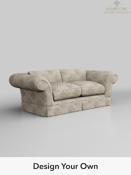 Rose Blossom/Pink Nobel By Shabby Chic By Rachel Ashwell (E21596) | £1,825
