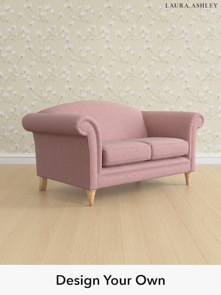 Anneliese/Grape Purple Gloucester By Laura Ashley (E21884) | £1,300