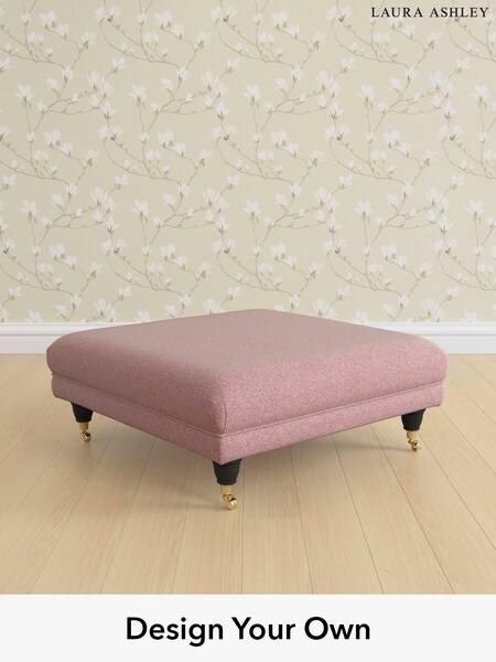 Anneliese/Grape Purple Gloucester By Laura Ashley (E21884) | £600