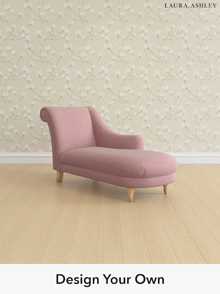 Anneliese/Grape Purple Gloucester By Laura Ashley (E21884) | £1,100
