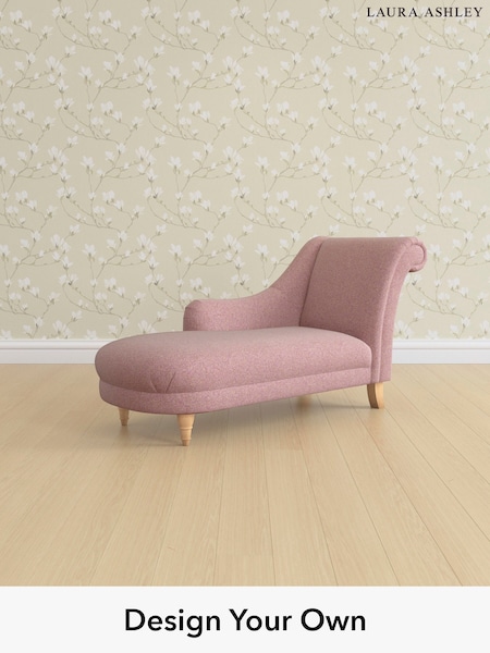 Anneliese/Grape Purple Gloucester By Laura Ashley (E21884) | £1,100