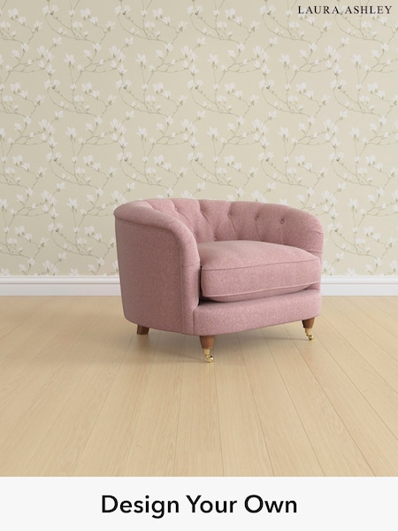 Anneliese/Grape Purple Hathersage By Laura Ashley (E21886) | £1,500