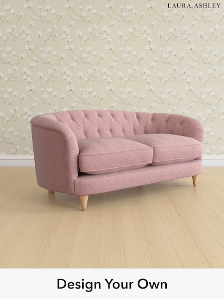 Anneliese/Grape Purple Hathersage By Laura Ashley (E21886) | £1,800