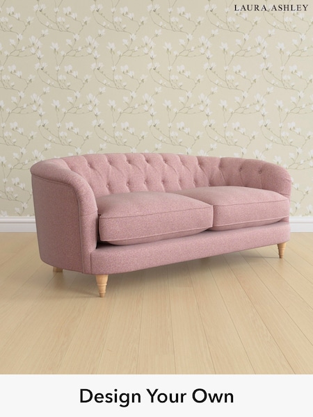 Anneliese/Grape Purple Hathersage By Laura Ashley (E21886) | £1,900