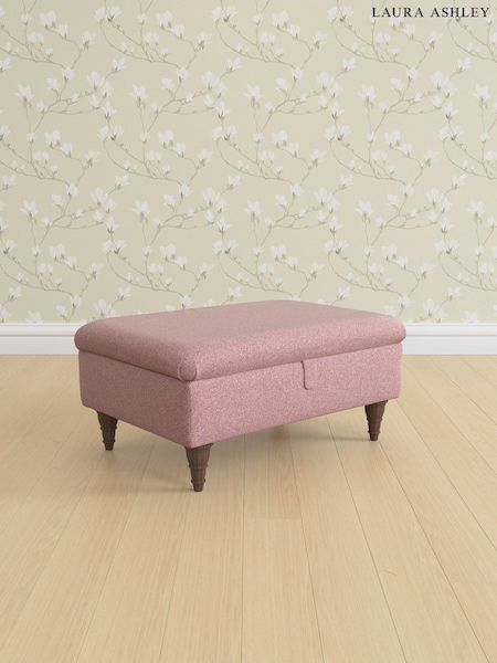 Anneliese/Grape Purple Kingston By Laura Ashley (E21888) | £575
