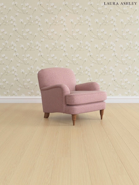 Anneliese/Grape Purple Lynden By Laura Ashley (E21890) | £900