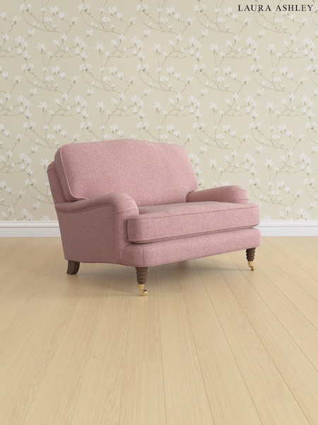 Anneliese/Grape Purple Lynden By Laura Ashley (E21890) | £1,025