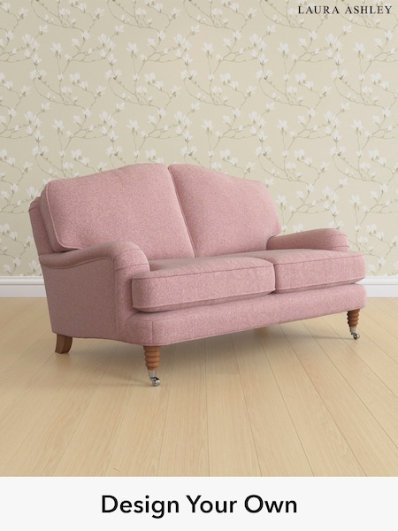 Anneliese/Grape Purple Lynden By Laura Ashley (E21890) | £1,250