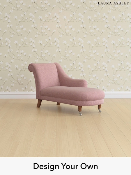 Anneliese/Grape Purple Lynden By Laura Ashley (E21890) | £1,125