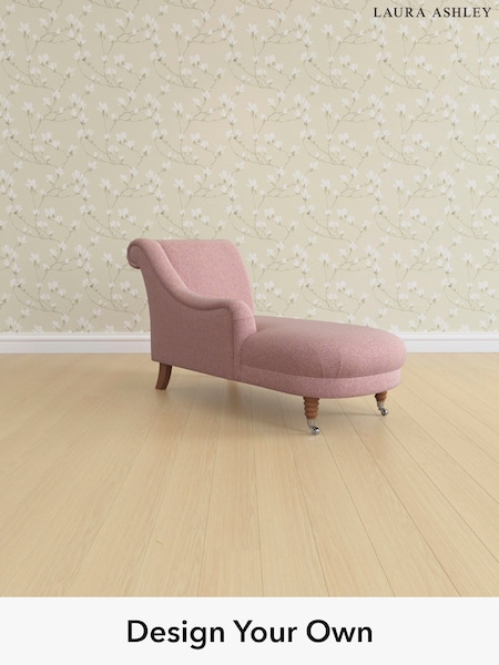 Anneliese/Grape Purple Lynden By Laura Ashley (E21890) | £1,125