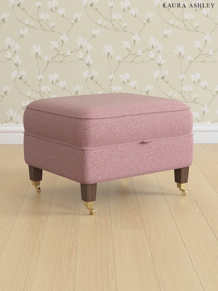 Anneliese/Grape Purple Marford By Laura Ashley (E21891) | £550