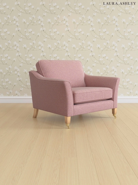 Anneliese/Grape Purple Marford By Laura Ashley (E21891) | £900