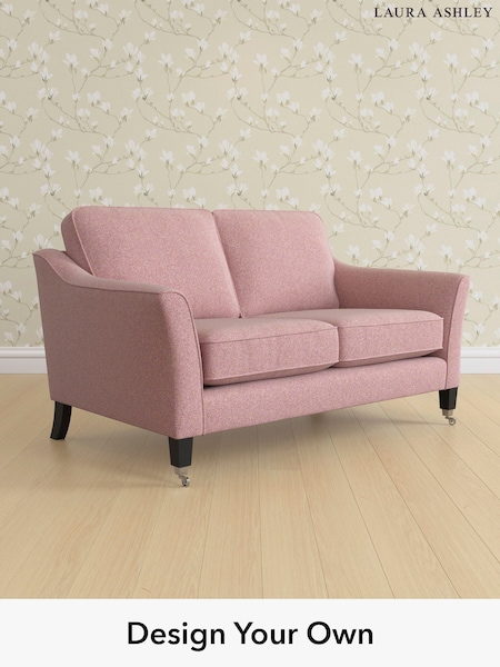Anneliese/Grape Purple Marford By Laura Ashley (E21891) | £1,150