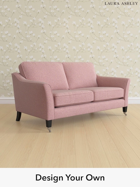 Anneliese/Grape Purple Marford By Laura Ashley (E21891) | £1,250