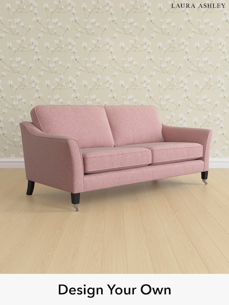 Anneliese/Grape Purple Marford By Laura Ashley (E21891) | £1,350