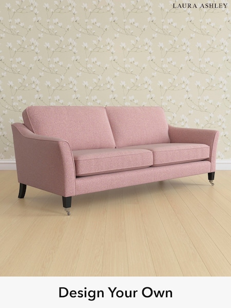 Anneliese/Grape Purple Marford By Laura Ashley (E21891) | £1,450