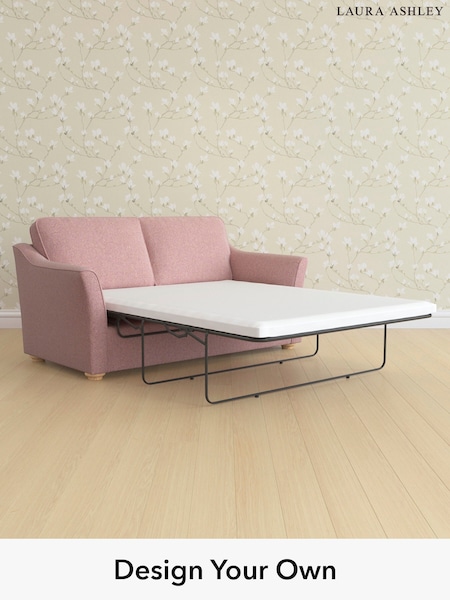 Anneliese/Grape Purple Marford By Laura Ashley (E21891) | £1,900