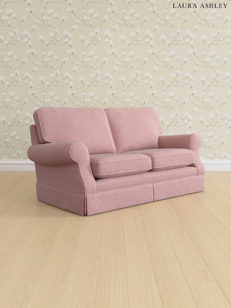 Anneliese/Grape Purple Padstow By Laura Ashley (E21902) | £1,300