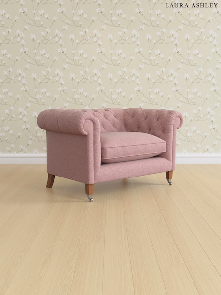Anneliese/Grape Purple Penarth By Laura Ashley (E21903) | £1,350