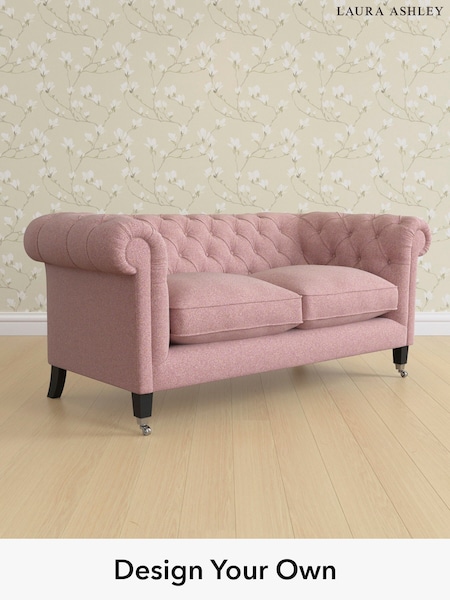 Anneliese/Grape Purple Penarth By Laura Ashley (E21903) | £1,600