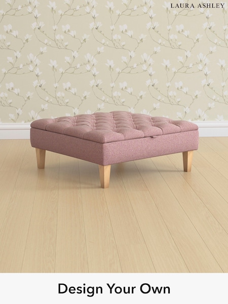 Anneliese/Grape Purple Penarth By Laura Ashley (E21903) | £625