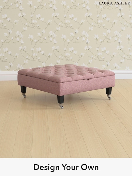 Anneliese/Grape Purple Penarth By Laura Ashley (E21903) | £625