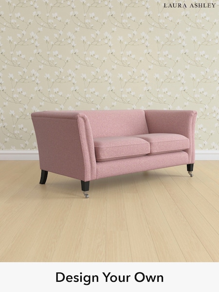 Anneliese/Grape Purple Chatsworth By Laura Ashley (E21904) | £1,250