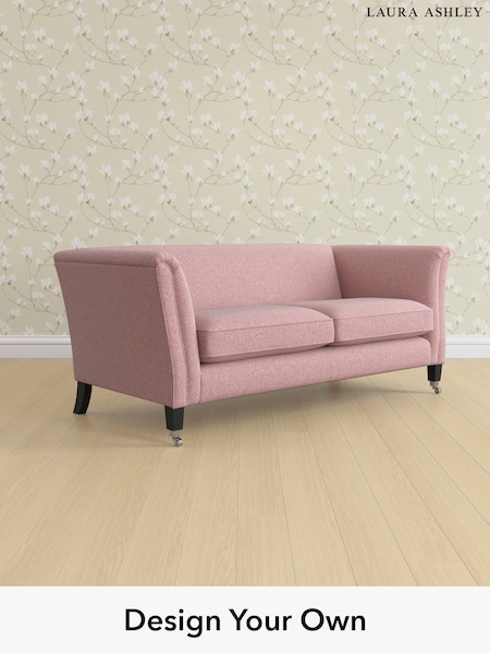 Anneliese/Grape Purple Chatsworth By Laura Ashley (E21904) | £1,350