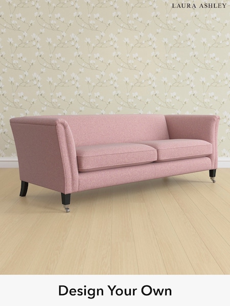 Anneliese/Grape Purple Chatsworth By Laura Ashley (E21904) | £1,550