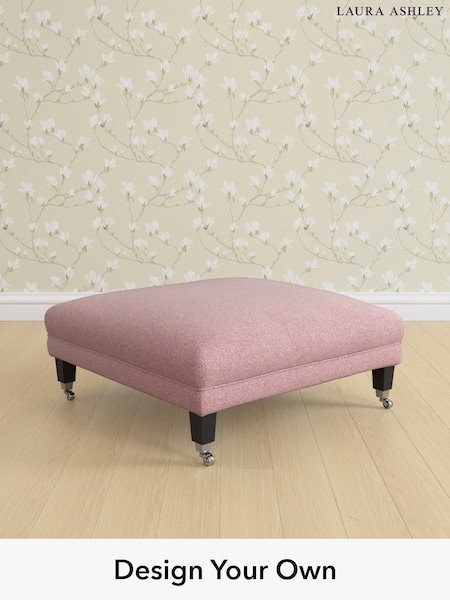 Anneliese/Grape Purple Chatsworth By Laura Ashley (E21904) | £600