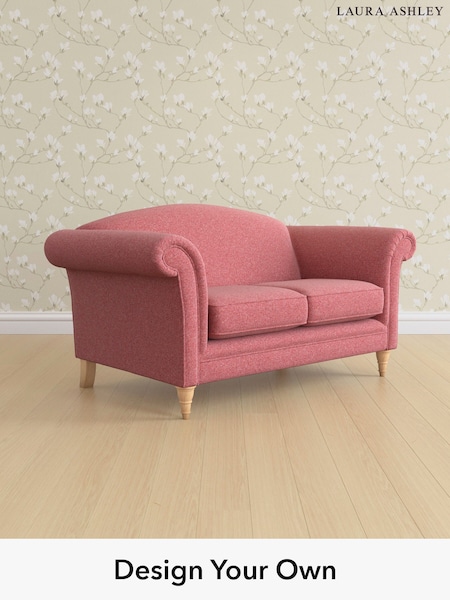 Anneliese/Rosewood Red Gloucester By Laura Ashley (E21908) | £1,300