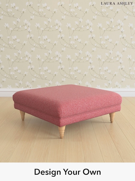 Anneliese/Rosewood Red Gloucester By Laura Ashley (E21908) | £600