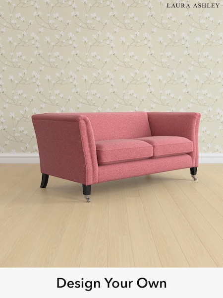 Anneliese/Rosewood Red Chatsworth By Laura Ashley (E21913) | £1,250