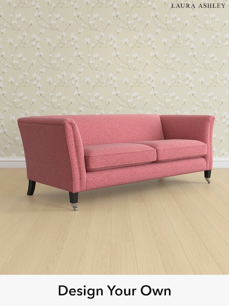Anneliese/Rosewood Red Chatsworth By Laura Ashley (E21913) | £1,450