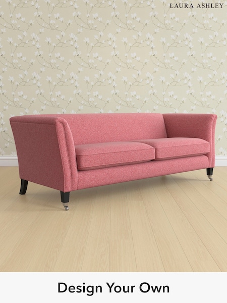 Anneliese/Rosewood Red Chatsworth By Laura Ashley (E21913) | £1,550