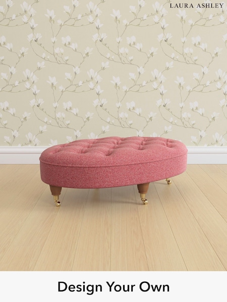 Anneliese/Rosewood Red Hathersage By Laura Ashley (E21915) | £550