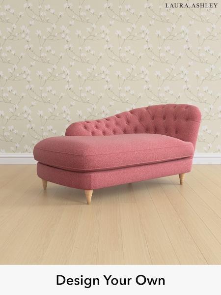 Anneliese/Rosewood Red Hathersage By Laura Ashley (E21915) | £1,500