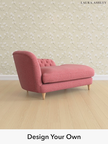 Anneliese/Rosewood Red Hathersage By Laura Ashley (E21915) | £1,500