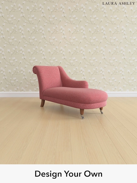 Anneliese/Rosewood Red Lynden Scatter Back By Laura Ashley (E21916) | £1,175