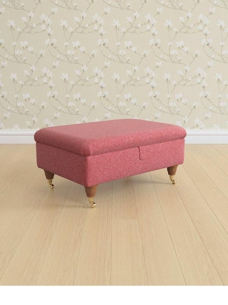 Anneliese/Rosewood Red Kingston By Laura Ashley (E21917) | £575