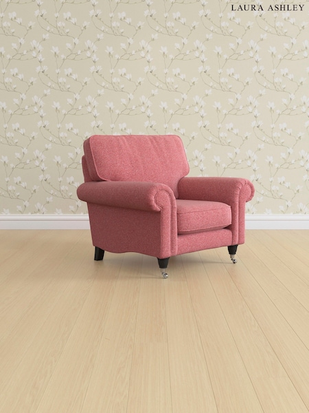 Anneliese/Rosewood Red Kingston By Laura Ashley (E21917) | £925