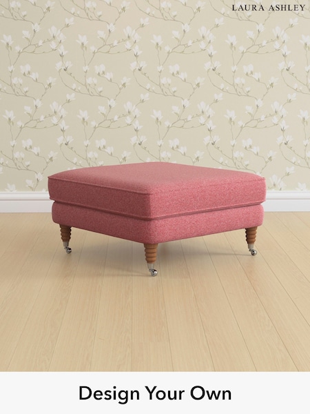 Anneliese/Rosewood Red Lynden By Laura Ashley (E21918) | £675