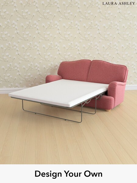 Anneliese/Rosewood Red Lynden By Laura Ashley (E21918) | £1,950