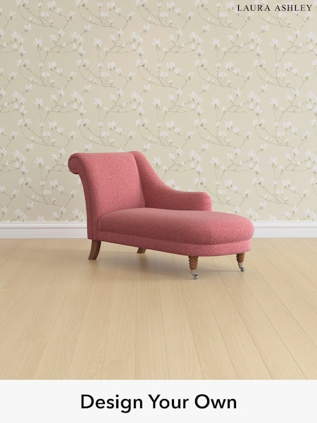Anneliese/Rosewood Red Lynden By Laura Ashley (E21918) | £1,125