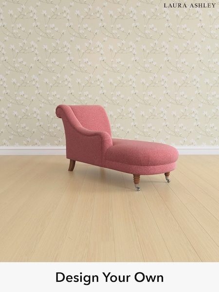 Anneliese/Rosewood Red Lynden By Laura Ashley (E21918) | £1,125
