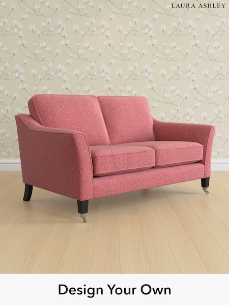 Anneliese/Rosewood Red Marford By Laura Ashley (E21919) | £1,150