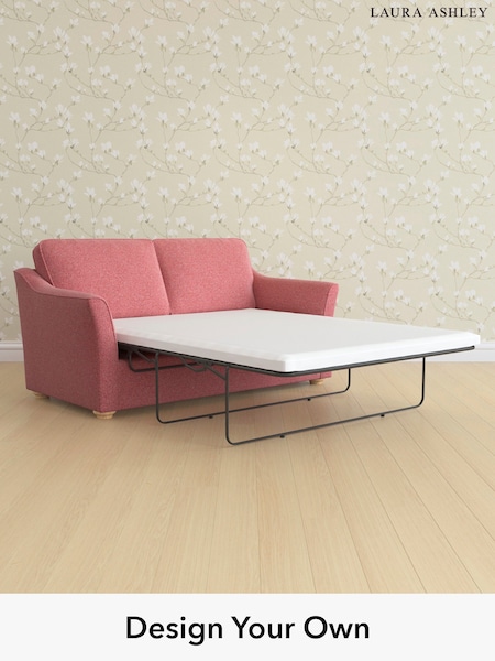 Anneliese/Rosewood Red Marford By Laura Ashley (E21919) | £1,900