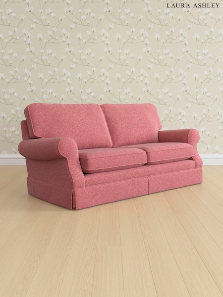 Anneliese/Rosewood Red Padstow By Laura Ashley (E21923) | £1,400